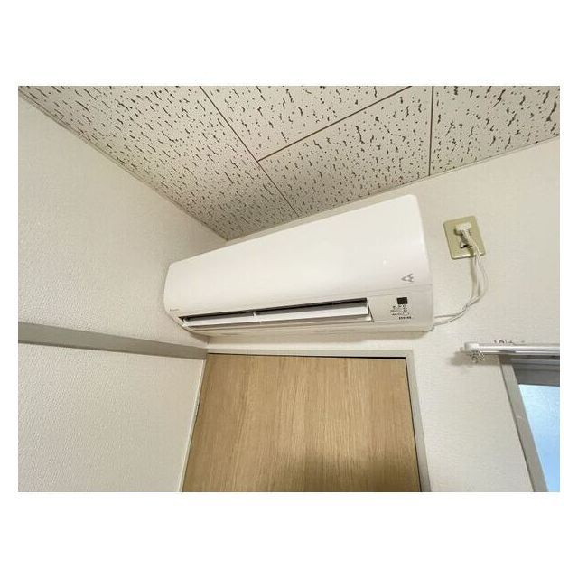 エムパヤールの設備