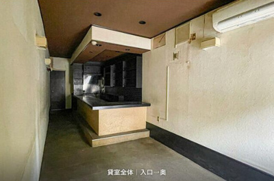  | 串田ハイツ南側ビル