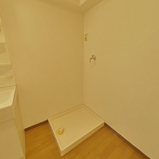 シャルマン平和の設備|エアコン