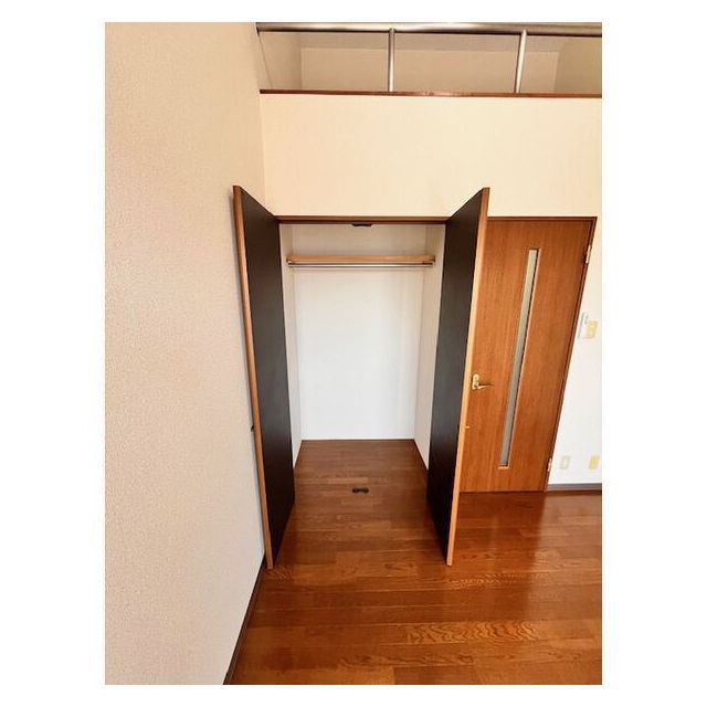 岐阜市柳津町北塚３丁目のアパートの内装