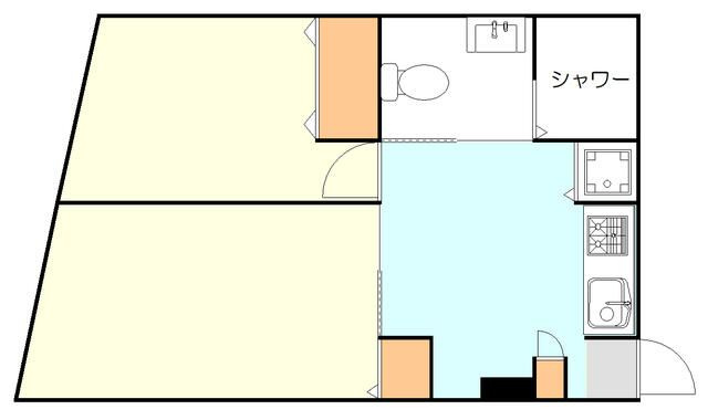 ファミリアマンション