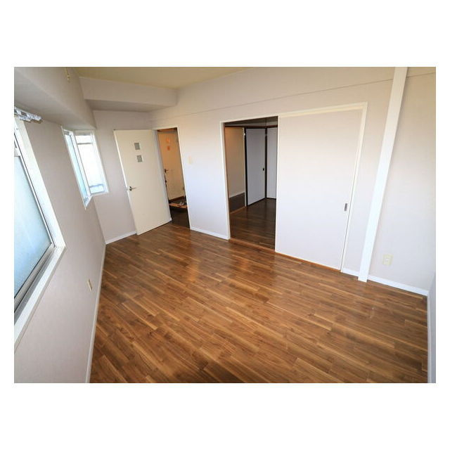 シェラトン広瀬の居間・リビング