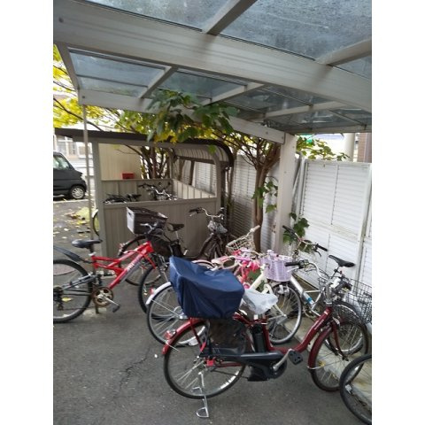 シェラトン広瀬のその他