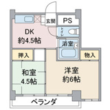 山の手荘の画像