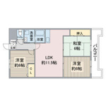 グレース貴船の画像