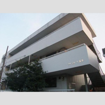 グリンパーク清水の画像