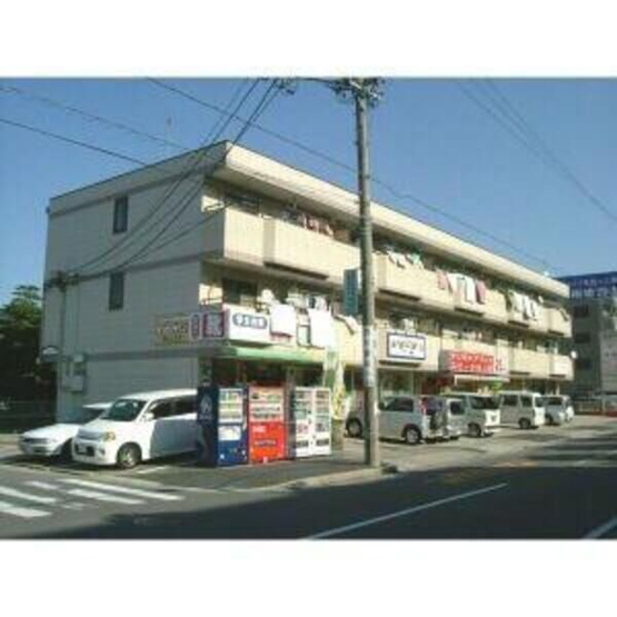 【外観】 | アーバンハイツ