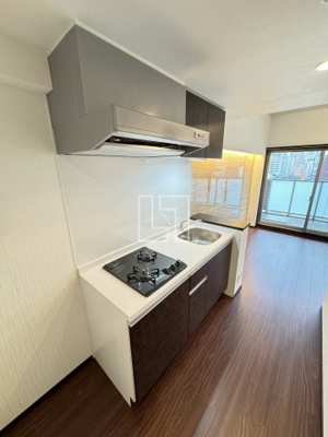 【キッチン】 | プレジオ松屋町 | プレジオ松屋町　システムキッチン