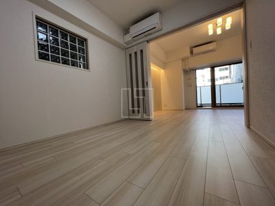 【寝室】 | プレジオ鎗屋町 | プレジオ鎗屋町　洋室