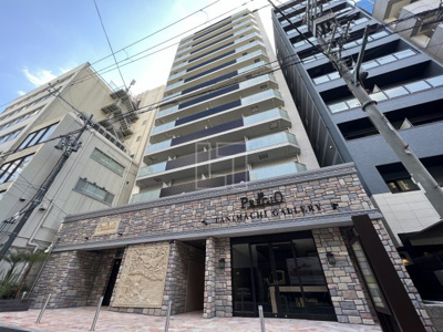 【外観】 | プレジオ鎗屋町 | プレジオ鎗屋町　外観