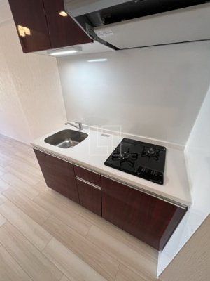 【キッチン】 | プレジオ鎗屋町 | プレジオ鎗屋町　システムキッチン