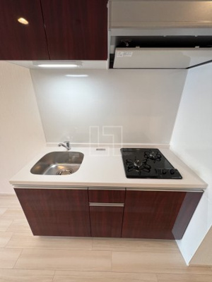 【キッチン】 | プレジオ鎗屋町 | プレジオ鎗屋町　システムキッチン