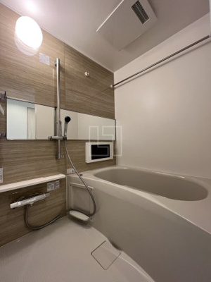 【浴室】 | プレジオ鎗屋町 | プレジオ鎗屋町　バスルーム