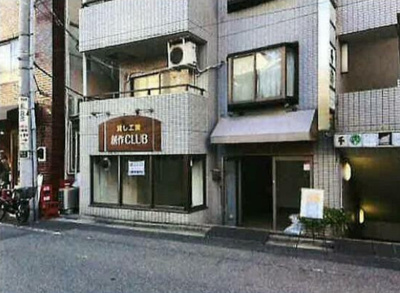  | パレ・ドール千駄木Ⅱ