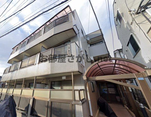 第7小島ビル【おとり物件なし】#学生におすすめ #一人暮らし