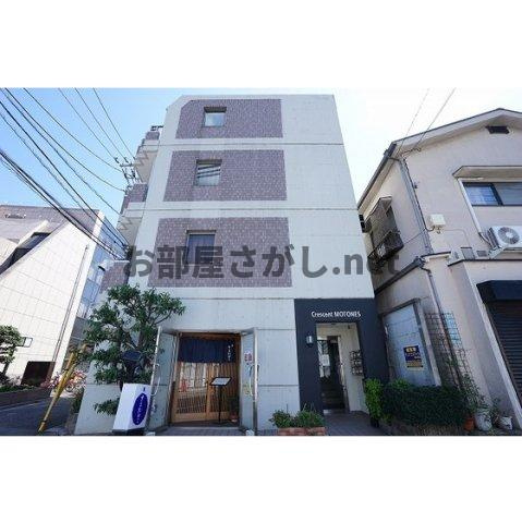 ＣＲＥＳＣＥＮＴ　ＭＯＴＯＮＥＳ