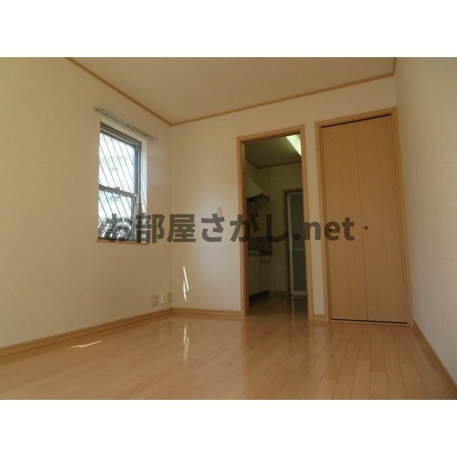 ちきゅうハウスの内装