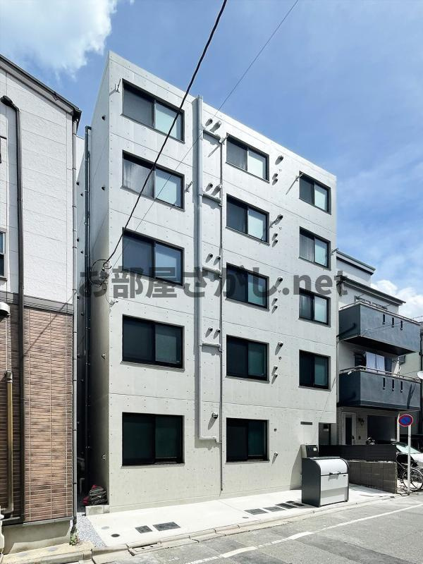 三ノ輪アパートメント【おとり物件なし】#一人暮らし #社会人におすすめ