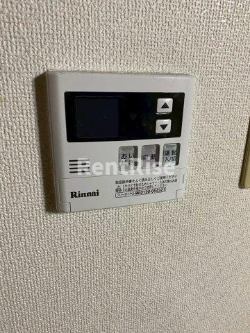 DUPLEX 西島Ⅱの設備