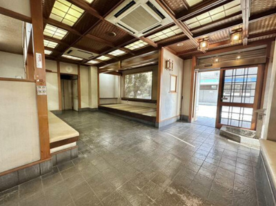  | エスキーナキタミ