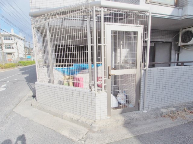 サウスヒルズのその他共用部分