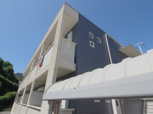 プレ・ボヌール　Ⅱ