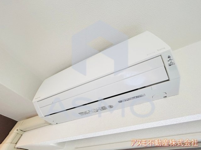 【設備】 | GALLERY谷町