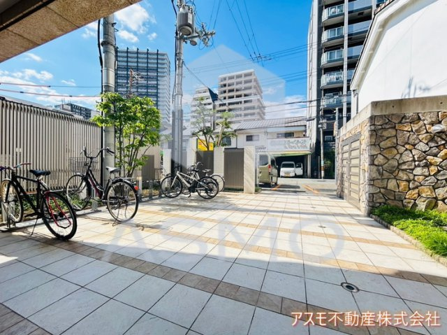 【ロビー】 | GALLERY谷町