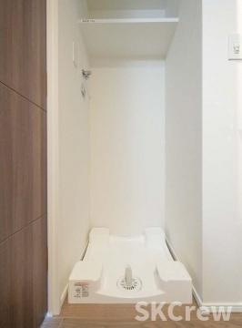 【設備】 | ラフィスタ鷺ノ宮