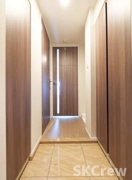 【玄関】 | ラフィスタ鷺ノ宮