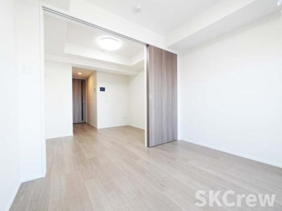 【寝室】 | ラフィスタ鷺ノ宮