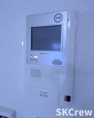 【セキュリティ】 | ラフィスタ鷺ノ宮 | 別号室の写真です