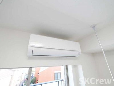 【設備】 | ラフィスタ鷺ノ宮