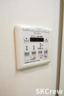 【設備】 | ラフィスタ鷺ノ宮 | 別部屋　参考