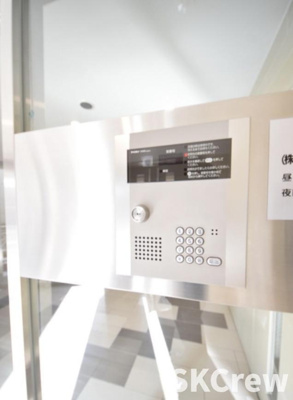 【セキュリティ】 | ラフィスタ鷺ノ宮