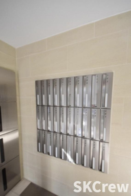 【その他共用部分】 | ラフィスタ鷺ノ宮