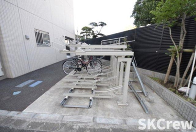 【その他共用部分】 | ラフィスタ鷺ノ宮