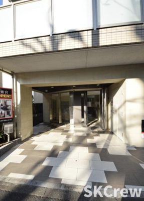 【エントランス】 | ラフィスタ鷺ノ宮