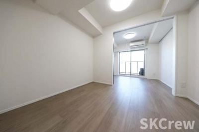 【居間・リビング】 | ラフィスタ鷺ノ宮