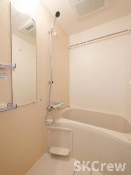 【浴室】 | ラフィスタ鷺ノ宮