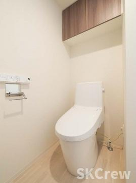 【トイレ】 | ラフィスタ鷺ノ宮