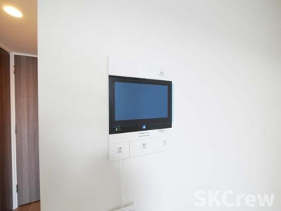 【セキュリティ】 | ラフィスタ鷺ノ宮