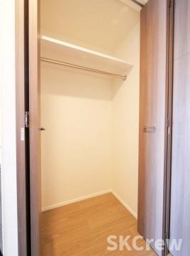 【収納】 | ラフィスタ鷺ノ宮 | 
