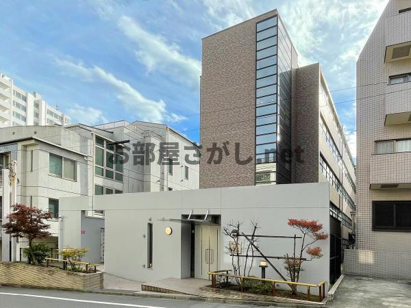 メゾンベール南麻布【おとり物件なし】#一人暮らし #学生にオススメ