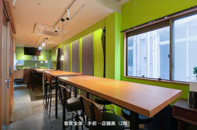  | 新宿プラスワンビル