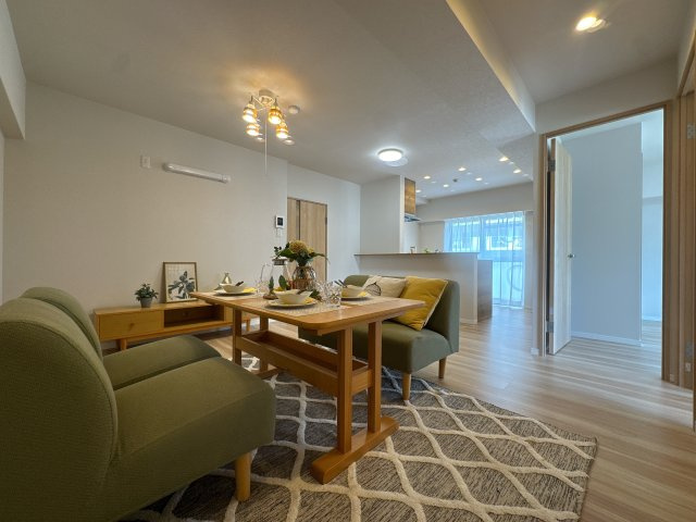 【間取り】 | サンライフ片野☆仲介手数料無料☆