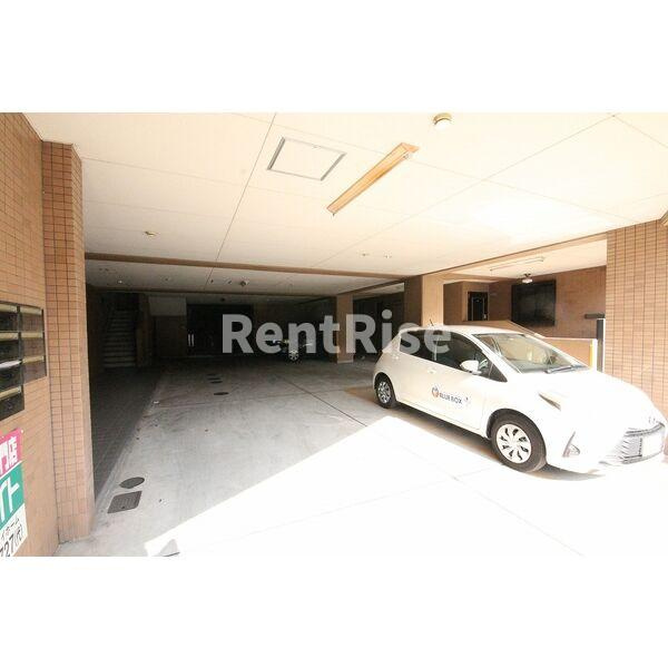 サンラードホームのその他共用部分