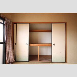 サンラードホームの展望