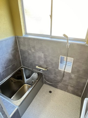 【浴室】 | 北中貸家