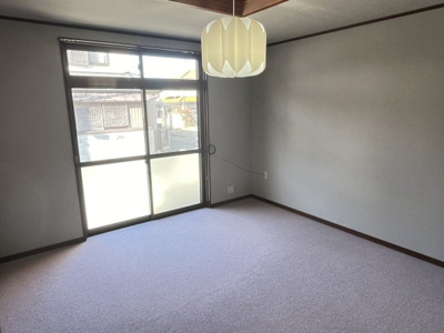 【洋室】 | 北中貸家